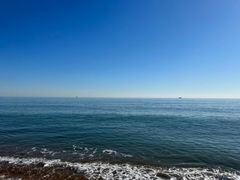 -渡海小渔村.老辈日照菜