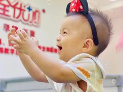 -全优加早教托育园(广百新一城店)