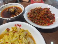 -天下客饭店(中山路店)