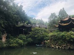 -杭州黄龙洞