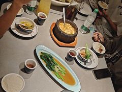 -绿茶餐厅(广州天河城店)