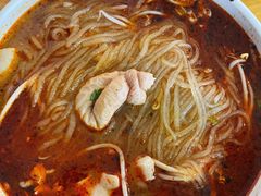 -白家高记肥肠粉(总店)