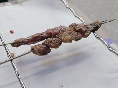 -老虎滩大连海鲜烧烤(水游城店)