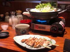 -山葵家居酒屋(天目里店)