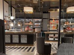 -中山保利艾美酒店-乐美中餐厅