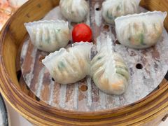 -泉龙渔村·粤式早茶·金牌烧鹅(中山三乡店)