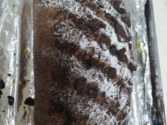 -托斯卡纳烘焙意大利餐厅(五天地店)