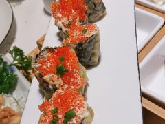 -小句号·精致料理(江南环球港店)