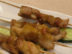 -佰搭果·广式茶餐厅(西华路店)