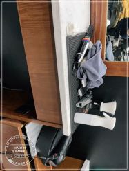 -MARTIN'S BARBER SHOP男士理发馆