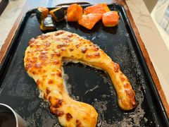 -必胜客(银盆路店)