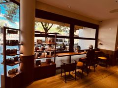 -Peet's Coffee皮爷咖啡(大学路店)