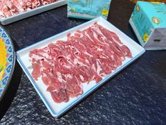 呼伦贝尔羔羊-苏完瓜尔佳氏·满洲涮肉(古方路店)