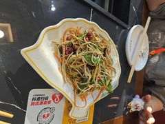 -晓林火锅(安定门店)