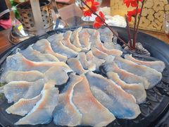 斑鱼片-丽江庭院之爱在路上(西单店)