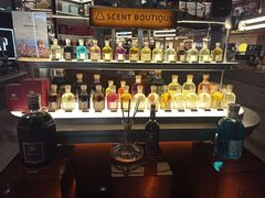 -SCENTBOUTIQUE(侨福芳草地购物中心店)