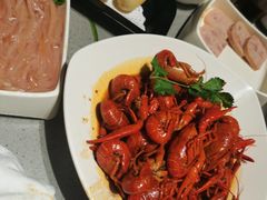 -海底捞火锅(名门店)