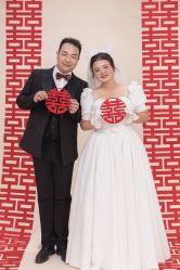 -光明婚纱摄影(建设路店)