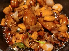 -花舍·新派粤菜·西餐·下午茶(亚运村·鸟巢店)