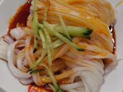 -子午路张记肉夹馍(小寨西路店)