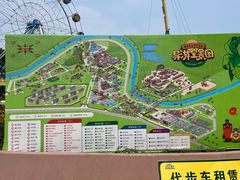 -北戴河集发农业梦想王国