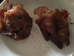 -济南孟家扒蹄店