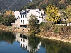 -塔川景区