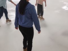 -世界之窗阿尔卑斯冰雪世界