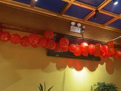 -小吊梨汤·北京菜·烤鸭(清河万象汇店)
