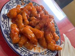 -北大地皖峰饭馆