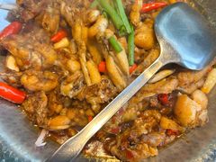 -蛙小侠(天成店)