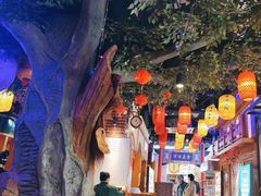 -津沽小院(天津之眼店)