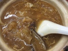 -添發碗仔翅美食