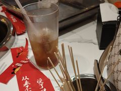 -钢管厂五区小郡肝火锅串串香(清河店)