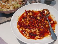 -鉴川·川菜传承(星汇两江店)