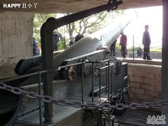 -胡里山炮台