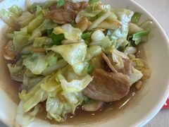 -嘉陵楼馋嘴城(簋街总店)