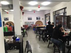 -张一品食府