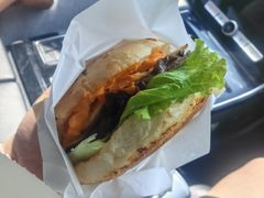 -必胜客(松雷店)