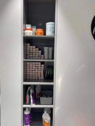 -卓梵美发·精品Salon