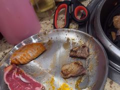 -姜胖胖无限自助烤肉(罗湖宝能店)