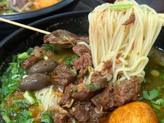 -一品飘香米线(一中总店)
