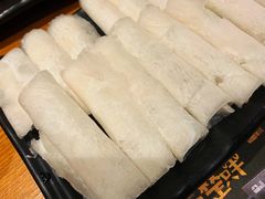 鱼片-呷哺呷哺 黄金牧场 (回龙观港龙店)