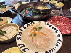 -潮澎派·潮汕菜大排档(南较西路店)