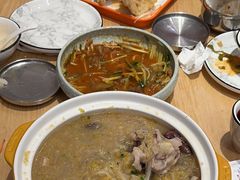 -东北风(江北万达店)