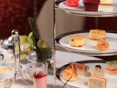 -Salon de Ville浦江汇(上海外滩华尔道夫酒店店)