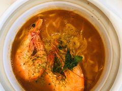 -子霖南山鲜虾面(南山总店)