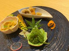 -紫· 割烹  Kappo Murasaki