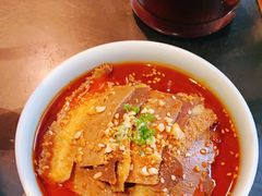 -辣尚瘾·烤鱼·新川菜(交大直营店)