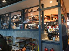 -比格比萨自助(国展店)